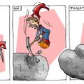 Le mois de l'amour 2008