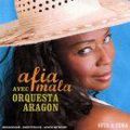 Afia Mala, la diva de la musique togolaise à Cuba 