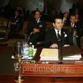 HRH Crown Prince Moulay Rachid brings renewed hope of peace to Arab Summit