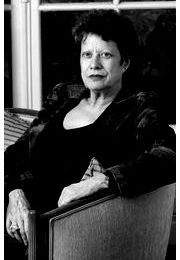 Esther Tellermann (1947 -) : Allons plus bas