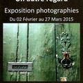 Exposition Photographies