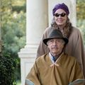 La conspiration des belettes : Juan José Campanella sur les traces de Billy Wilder..