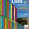 Festival El Centre Del Mon du Livre 2015