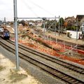 La gare d'Ermont-Eaubonne en 2004 (série 2)