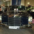 Mercedes 600 Pullman 6 portes W100 (1963-1981)