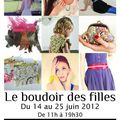 Prochaine vente... du 14 au 25 Juin 2012 à l'Espace 117, rue St Dominique 75007 Paris