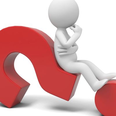 Pourquoi ais-je laissé tomber ce blog ?