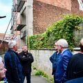 SONHIR : RÉFECTION DE LA TOITURE ET POSE DE PANNEAUX PHOTOVOLTAÏQUES.