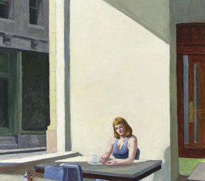 'Time Will Tell: Ethics and Choices in Conservation' @ the Yale University Art Gallery