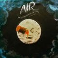 Air - Le Voyage Dans La Lune