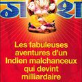 Les fabuleuses aventures d'un Indien .......