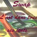 Swap : L'art dans tous ses états