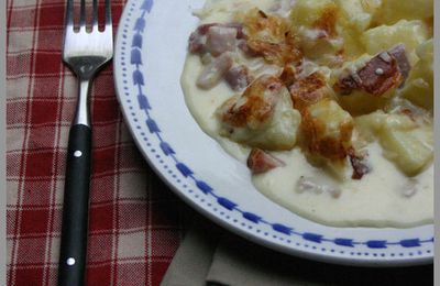 Tartiflette