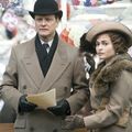 Le Discours d'un Roi (The King's Speech) (2011) de Tom Hooper