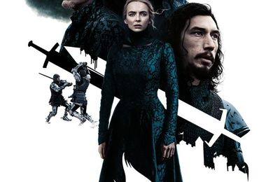 "Le Dernier Duel" de Ridley Scott : Carrouges et le Gris