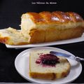 Brioche facile et moelleuse 