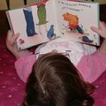 Mercredi, jour des enfants (ça commence !)