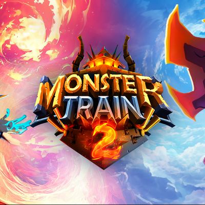 Test - Monster Train 2 - Un train-train bien agréable