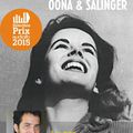 "Oona & Salinger" de Frédéric Beigbeder (Lu par Edouard Baer)