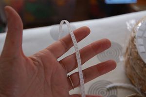 En arrêt de travail...