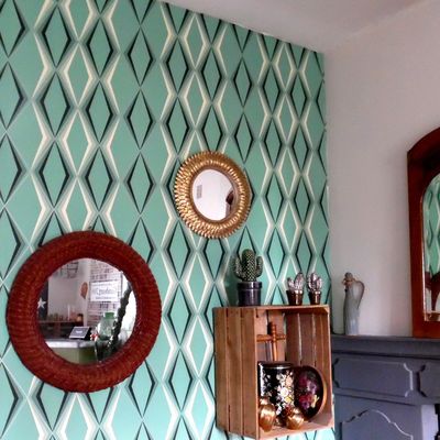 oh...mon beau miroir