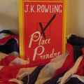 Une place à prendre - JK Rowling