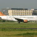 Aéroport: Toulouse-Blagnac: Regional Airlines: Embraer ERJ-170-100LR 170LR : F-HBXP: MSN:17000036.
