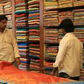 shopping de sari