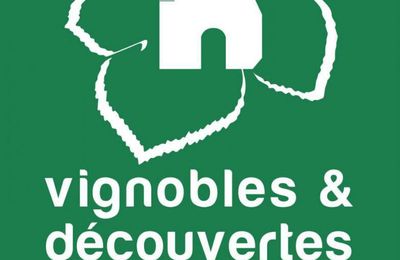 Label Vignobles & Découvertes