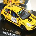 Clio RS R3