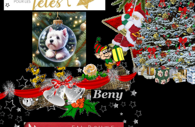 De quoi allier festivité et récup pour un Noel DIY ! ...
