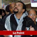 DIEUDONNE UN IMPOSTEUR POUR LA CAUSE PALESTINIENNE