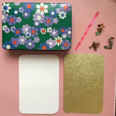 pimp my pin's box