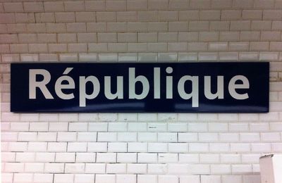 Republique in Villegle's mood