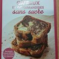 Prix du livre gourmand 750g - vote