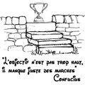 L'objectif n'est pas trop haut...