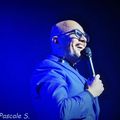 Chronique : Pascal Obispo à Bruxelles