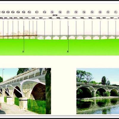 En ce moment, # N°1 ..., en cours de fabrication ...