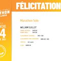 #90 Marathon des villages 2021 