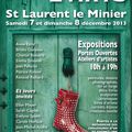 11ème édition - 7 et 8 décembre 2013