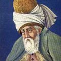 Djalal ad-Dīn Muhammad Rūmī (جلال‌الدین محمد رومی / (1273 - 1207 : Parabole de l’éléphant