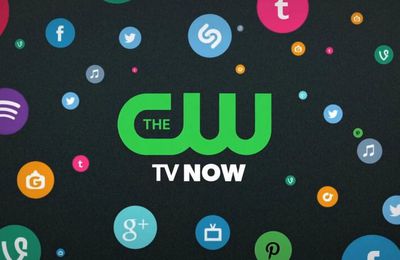Video Promo de la CW pour sa Programmation des