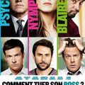 Comment tuer son boss ? ★★★