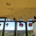 Halloween au Collines