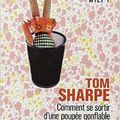 Wilt, Tome 1 : Comment se sortir d'une poupée gonflable et de beaucoup d'autres ennuis encore