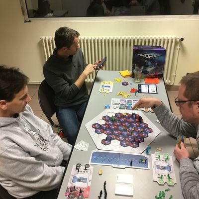 MARDI 20 FEVRIER 2018