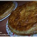 Galettes sportives