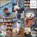 OK Coffee Tips - Specialty Coffee tour à Bruxelles