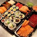 VOUS AVEZ DIT SUSHIS ou LES BACTERIES, CA TRANSFERE DES GENES ?