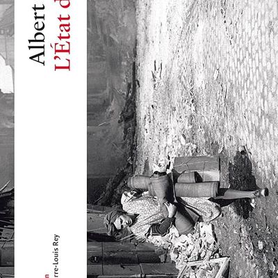 L'État de siège, d'Albert Camus (1948)